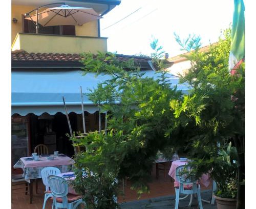 Massa Bed & Breakfast | B&b Villa C'era Una Volta
