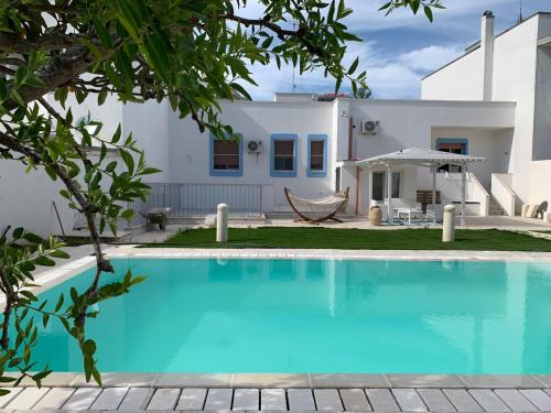 Otranto Bed & Breakfast | B&B Villa Ginevra