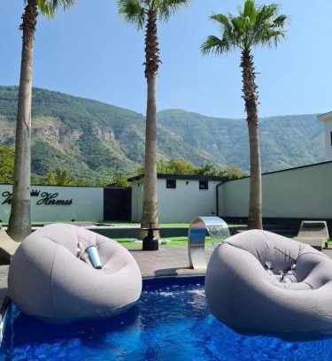Sarno Bed & Breakfast | B&B Villa Hermes