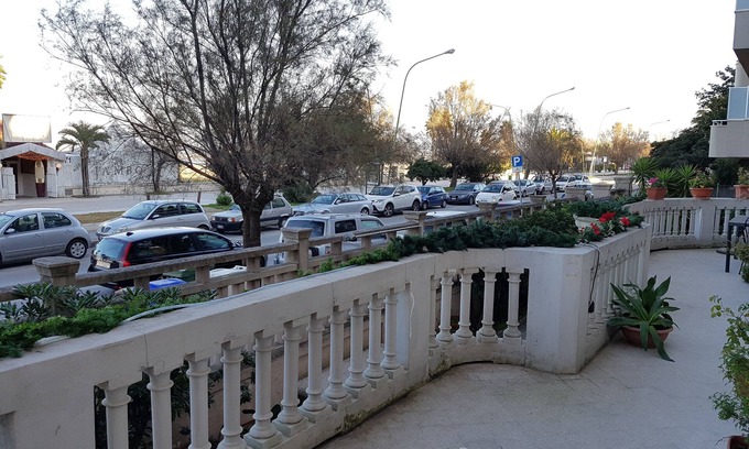 Pescara Bed & Breakfast | B&B Villa l'Aurora