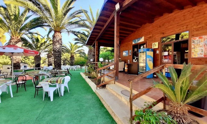 Villaseta House | B&B Villa Margherita