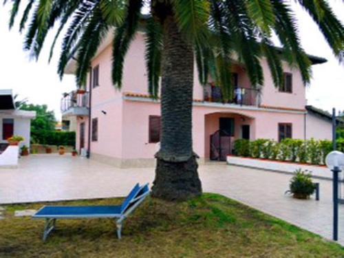 Fontane Bianche Bed & Breakfast | B&B Villa Pegaso