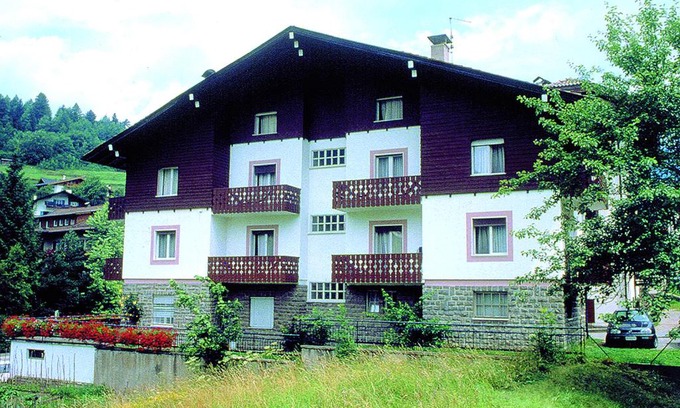Moena House | B&B Villa Ursula