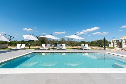 Ostuni Bed & Breakfast | B&B Villa Vittoria Ostuni