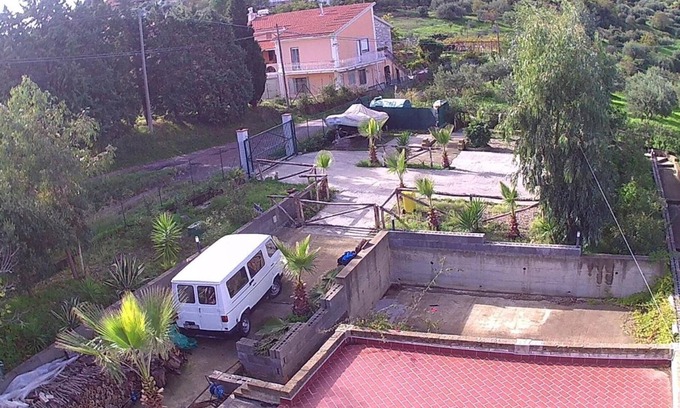 Patti Bed & Breakfast | B&B villa zia Febronia