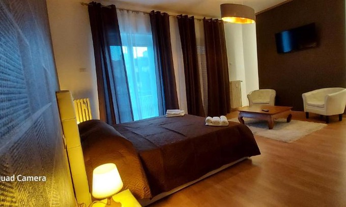 Potenza Bed & Breakfast | B&B Viviani Potenza