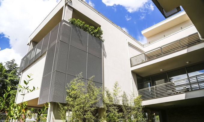 Grosseto Bed & Breakfast | B&B WarmUp Grosseto