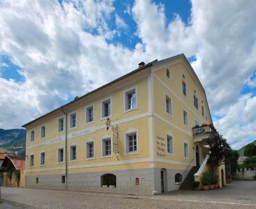 Glorenza Hotel | B&B Zur Post