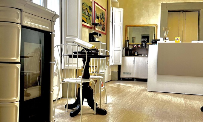 Oltrarno Bed & Breakfast | B & Beatrice