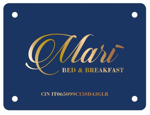 Sant'Antonio Bed & Breakfast | B&BMarì