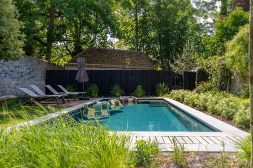 Historical Center Bruges Bed & Breakfast | B'Guest Sleep & Retreat