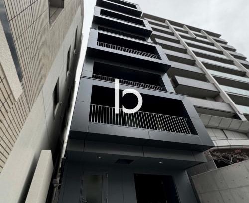 Hiroshima City Centre Apartment | b hotel Rijodori - Central City Studio Stay with Free Breakfast