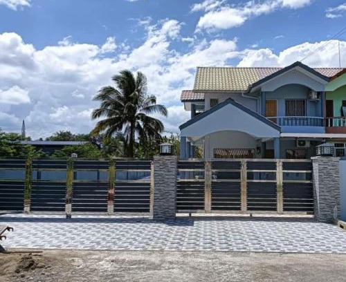 Lahad Datu House | B&K Homestay Lahad Datu
