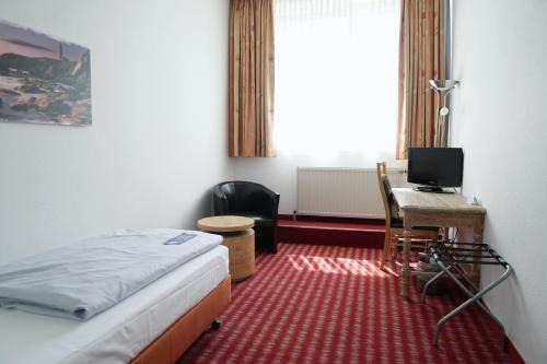 Vlotho Hotel | B&K Hotels