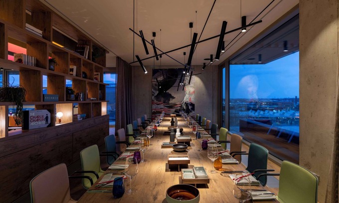 Flingern-Sued Hotel | b'mine Duesseldorf