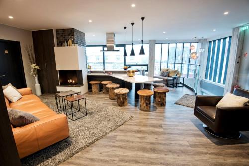Downtown Apartment | B14 Apartments & Rooms