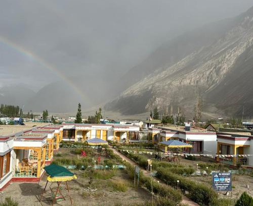 Hunder Hotel | B2 Resort