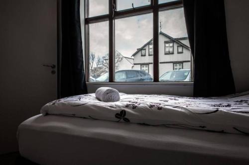 Downtown Apartment | B22 by Stay in Iceland