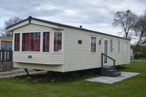Forres House | B4 at The Old Mill Holiday Park