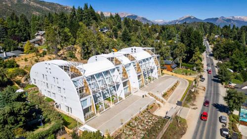 Playa Bonita Apartment | B612 Bariloche