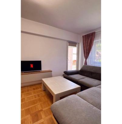 Ocna Mures Apartment | B7 Apartament
