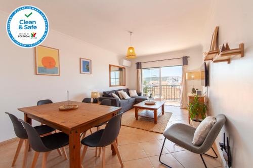 Luz Apartment | B73 - Luz Sun Holiday Apartment