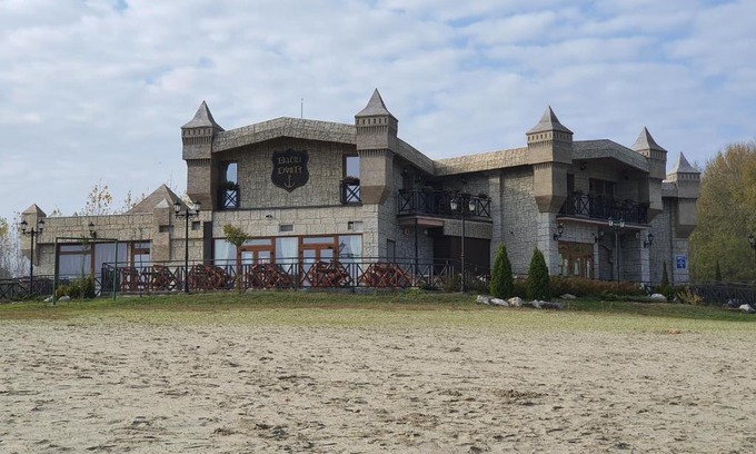 Bodani Hotel | Bački dvor