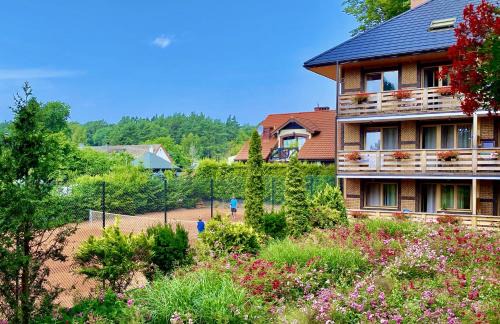 Poddabie Apartment | Bałtyk Apartamenty Poddąbie