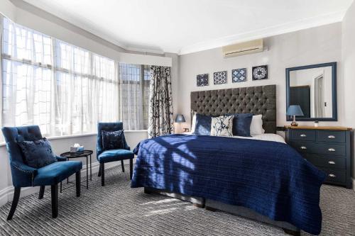 Dagenham Apartment | BA TRADERS