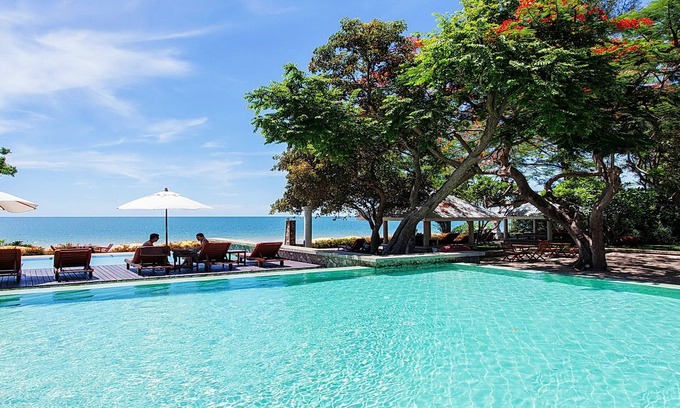 Hua Hin Resort | Baan Bayan Beach Hotel