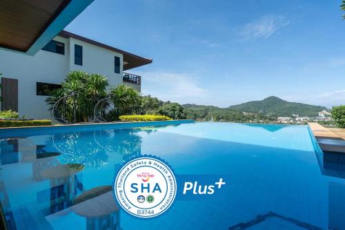 Kamala Hotel | Baan Chom View Kamala - SHA Plus