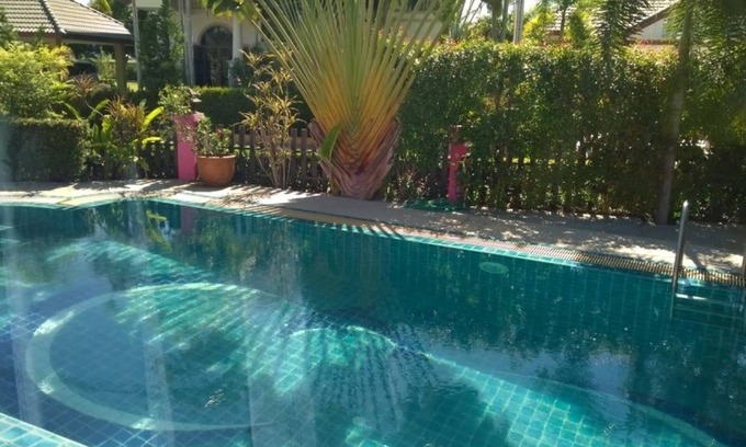 Huai Yai Villa | Baan Dusit