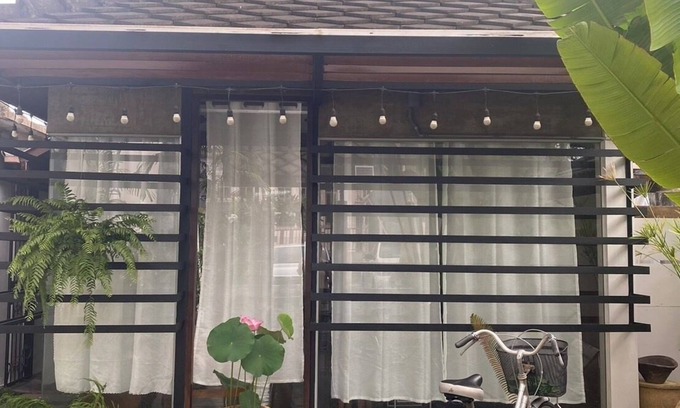Ban Tai House | Baaninkan