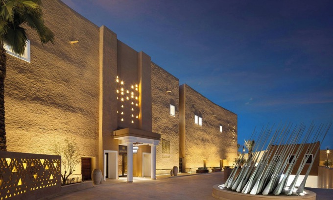 Diryah Hotel | Bab Samhan, A Luxury Collection Hotel, Diriyah