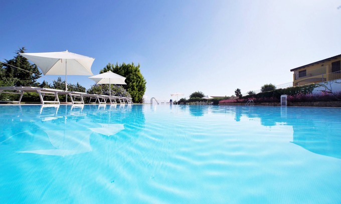 Tertenia Apartment | Babai Village Resort