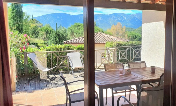 Quillan Other | Babaji, Villa de Prestige sur le Domaine de L'espinet