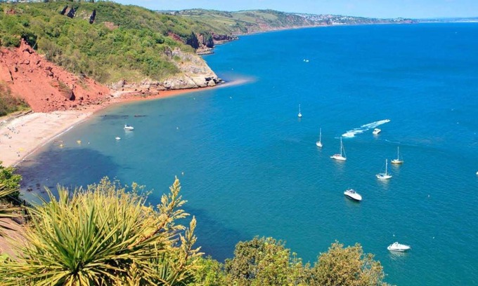 Babbacombe Apartment | Babbacombe Apartments