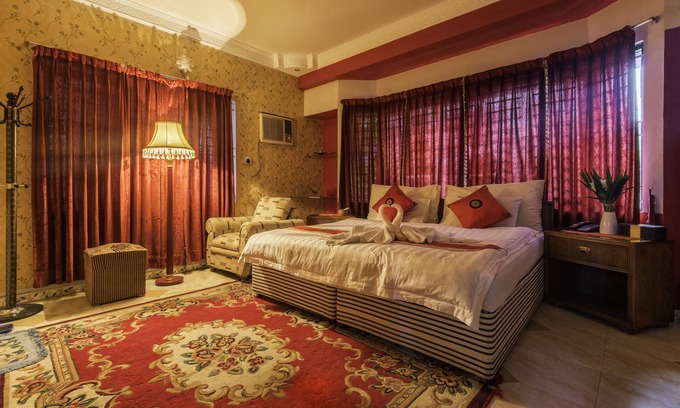 Dhaka Apartment | Babylon Garden Serviced Apartments