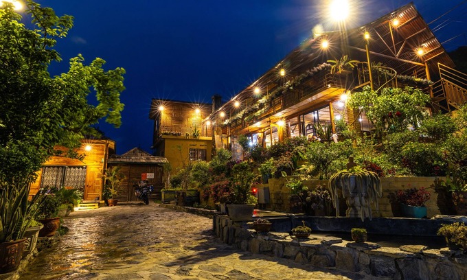 Bac Ha Cabin | Bac Ha Charm Stay