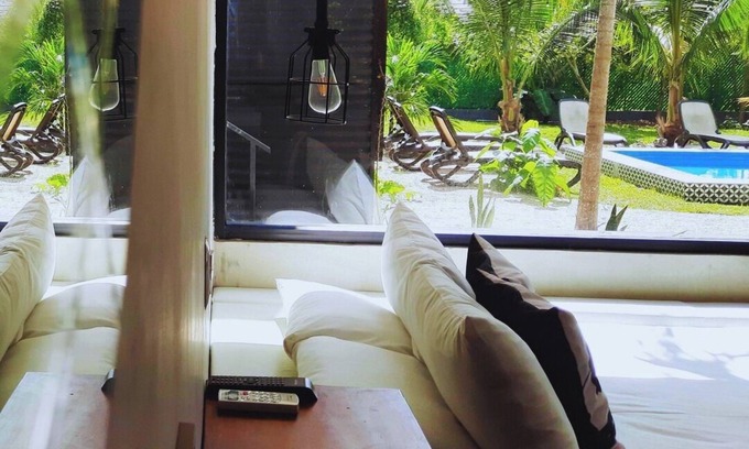 Bacalar Hotel | Bacalar 102 Hotel