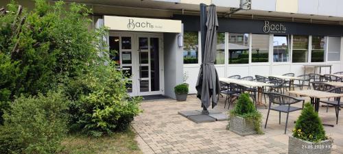 Erkrath House | Bach's Restaurant Bar Hotel