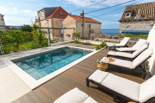Pile Apartment | Back in Time Luxury Dubrovnik 2