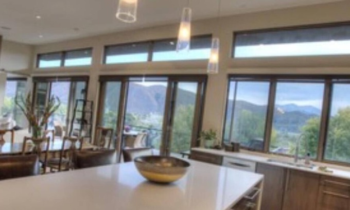 Basalt House | Back on the market and available for monthly or weekly winter rentals