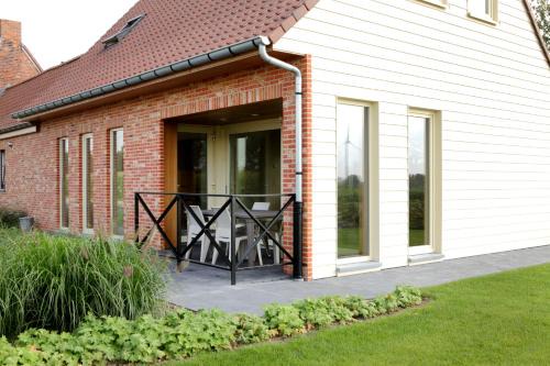 Boezinge House | Back2Front