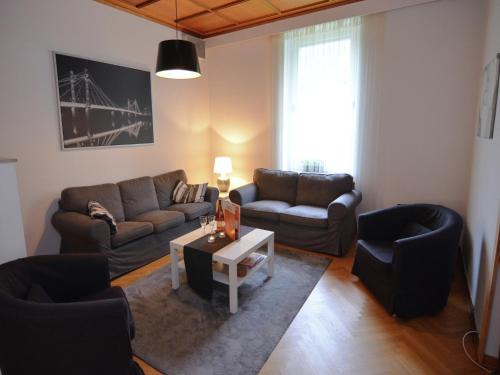 Bad Pyrmont Apartment | Bad Pyrmont Garden Nest, cleaning included
