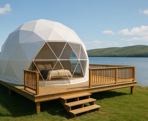 Baddeck Other | Baddeck Domes
