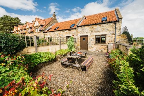 Scalby House | Badger Cottage