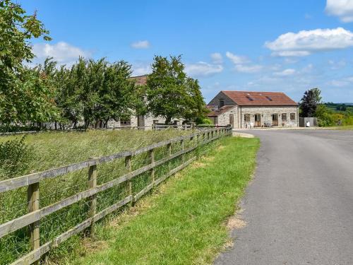 Babcary House | Badger Cottage - Uk47504