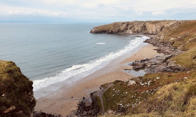 Tintagel Cottage | Badgers Rest