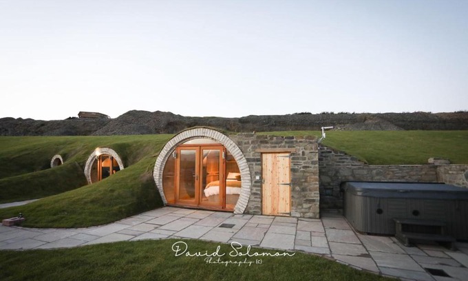 Rhayader House | Badgers View